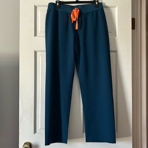 FIGS Deep Reef Livingston Medium Petite